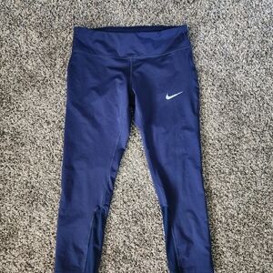 Nike Dri-Fit Ankle Leggings